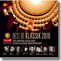 Cover:  Best Of Klassik 2010 (Echo Klassik) - Various Artists