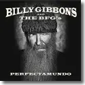Cover:  Billy Gibbons And The BFG's - Perfectamundo