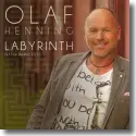 Cover:  Olaf Henning - Labyrinth (NATze Remix 2015)