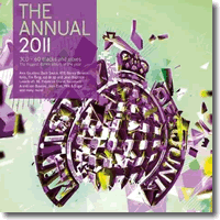 Cover: The Annual 2011 - Various Artists