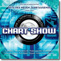 Cover: Die ultimative Chartshow - Hits des neuen Jahrtausends (2000-2009) - Various Artists