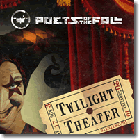 Cover: Poets Of The Fall - Twilight Theater