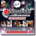Cover:  DJ Hitparade - Christmas Edition - Various Artists
