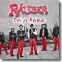 Cover:  Ruber - Dat es Heimat
