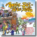 Cover:  Aprs Ski Hits 2016 - Various Artists
