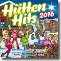 Cover:  Htten Hits 2016 - Various Artists