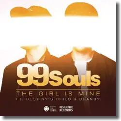 Cover: 99 Souls feat. Destiny's Child & Brandy - The Girl Is Mine