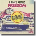 Prince Amaho - Freedom