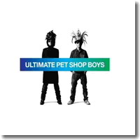 Cover: Pet Shop Boys - Ultimate