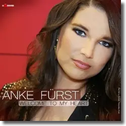 Cover: Anke Frst - Welcome To My Heart