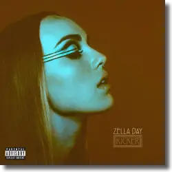 Cover: Zella Day - Kicker