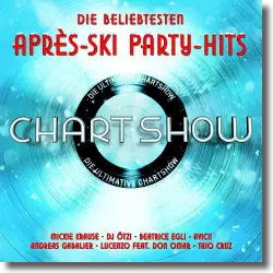 Cover: Die ultimative Chartshow - Apres-Ski Party-Hits - Various Artists