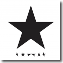 Cover:  David Bowie - Blackstar