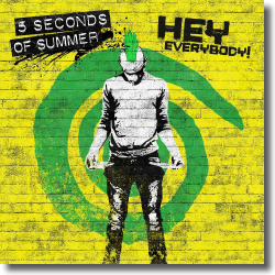 Cover: 5 Seconds Of Summer - Hey Everybody!