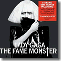 Lady Gaga - The Fame Monster (8 Track-Version)