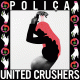 Cover: Polia - United Crushers