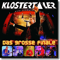 Cover: Die Klostertaler - Das grosse Finale