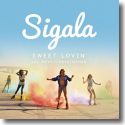 Cover: Sigala feat. Bryn Christopher - Sweet Lovin'