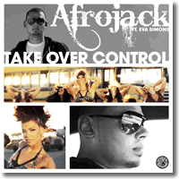 Cover: Afrojack feat. Eva Simons - Take Over Control