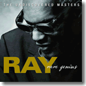 Ray Charles - Rare Genius: The Undicovered Masters