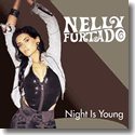 Cover:  Nelly Furtado - Night Is Young