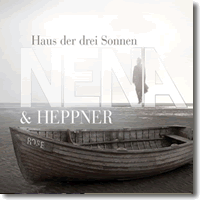 Cover: Nena & Heppner - Haus der drei Sonnen