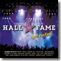 Hall Of Fame - Get Rocked!