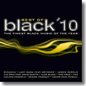 Cover:  Best Of Black 2010 - Various Artists