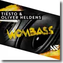 Tisto & Oliver Heldens - Wombass
