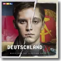 Cover:  Deutschland 83 - Various Artists