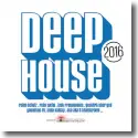 Cover:  Deep House 2016 - Various Artists