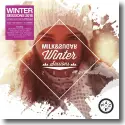 Cover:  Winter Sessions 2016 - Various Artists