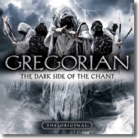 Cover: Gregorian - The Dark Side Of The Chant