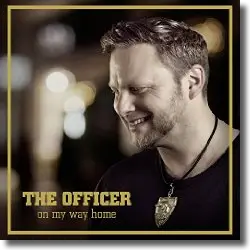 Cover: The Officer - Cry Refreshed 2015