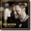Cover: The Officer - Cry Refreshed 2015