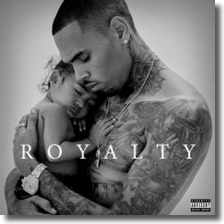 Cover: Chris Brown - Royalty