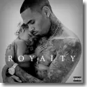 Cover: Chris Brown - Royalty
