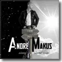 Cover:  Andre Makus - Einmal ja, einmal nein