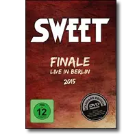 Cover: Sweet - Finale - Live in Berlin 2015