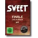 Cover: Sweet - Finale - Live in Berlin 2015