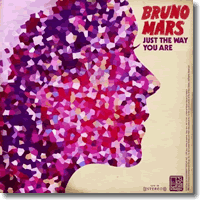 Cover: Bruno Mars - Just The Way You Are