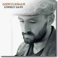 Cover: Gentleman - Lonely Days