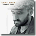 Cover:  Gentleman - Lonely Days