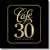 Cover: Caf Del 30 Anniversary - Various Artists