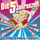 Cover: Die 5. Jahreszeit - Folge 5 