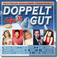 Cover: Doppelt Gut Folge 38 - Various Artists