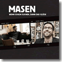 Cover:  Masen - Wenn schon suchen, dann das Glck