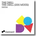 Cover:  The Drill - The Drill (2015 Mixes)
