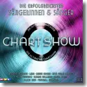 Cover:  Die ultimative Chartshow - Sngerinnen & Snger - Various Artists
