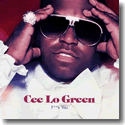 Cover:  Cee Lo Green - F**k You